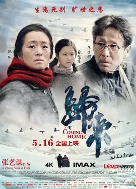 归来（2014）