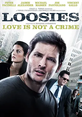 浪荡子 Loosies (2011)