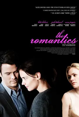 浪漫主义者 The Romantics (2010)