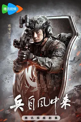 兵自风中来 (2024)